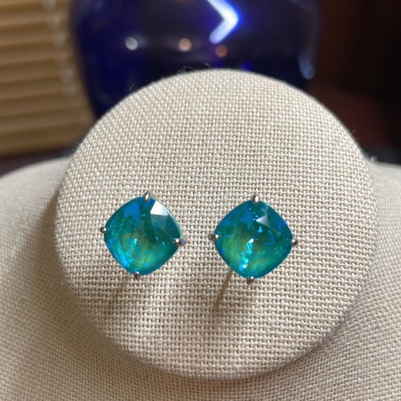 Origami Owl ER3098 Laguna Delite earrings - Picture 2 of 4